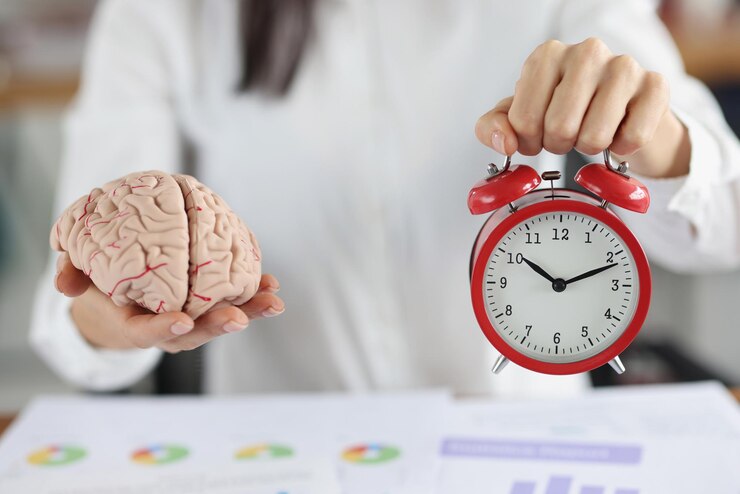 Neurociencia en la gestión del tiempo